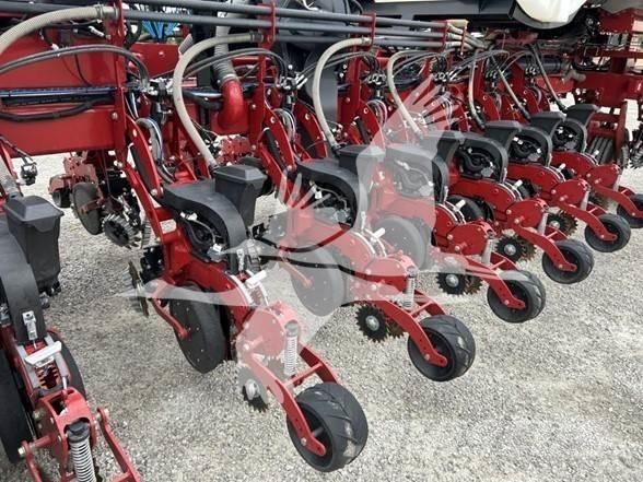 Case IH 2150 Сажалки