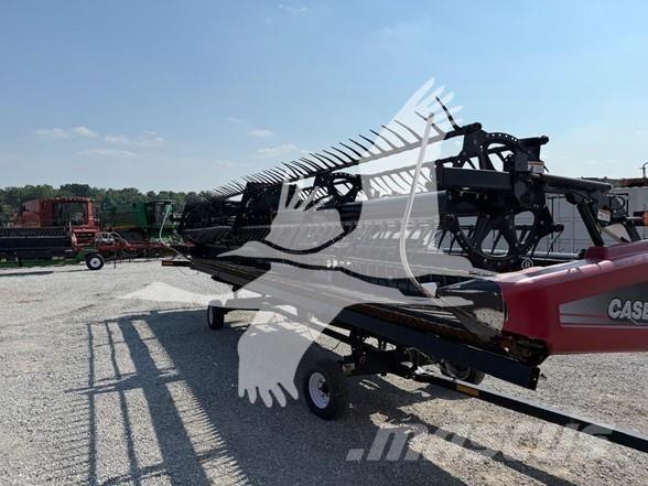 Case IH 2162 Жатки