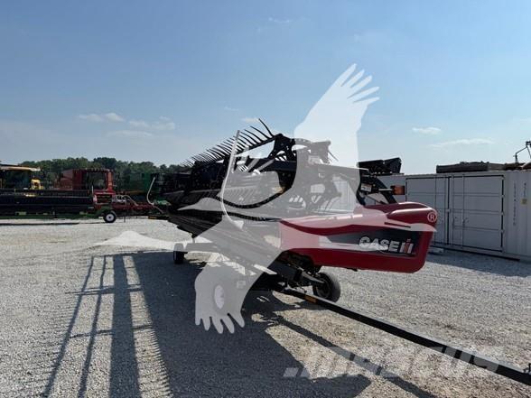 Case IH 2162 Жатки