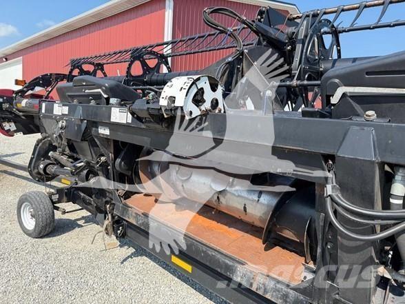 Case IH 2162 Жатки