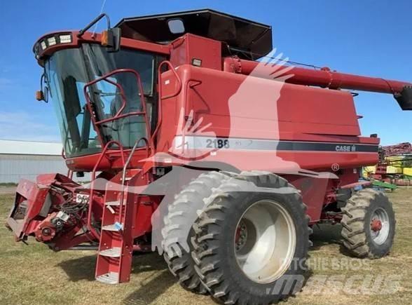 Case IH 2188 Зерноуборочные комбайны