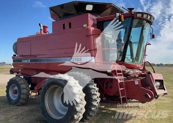 Case IH 2188 Зерноуборочные комбайны