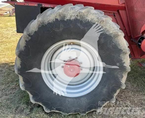 Case IH 2188 Зерноуборочные комбайны