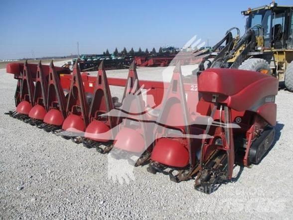 Case IH 2208 Жатки