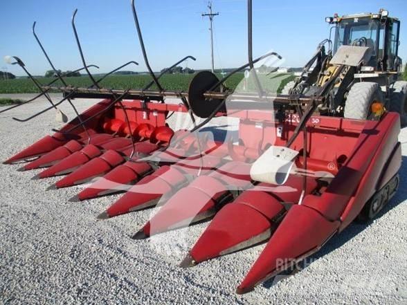 Case IH 2208 Жатки