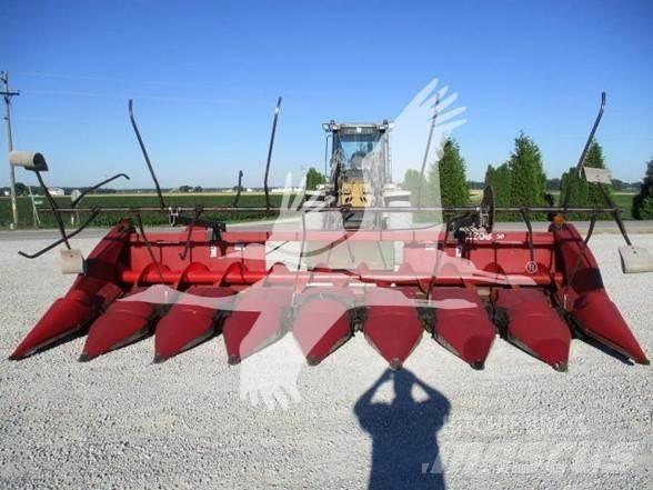 Case IH 2208 Жатки