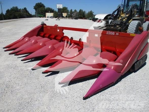 Case IH 2208 Жатки
