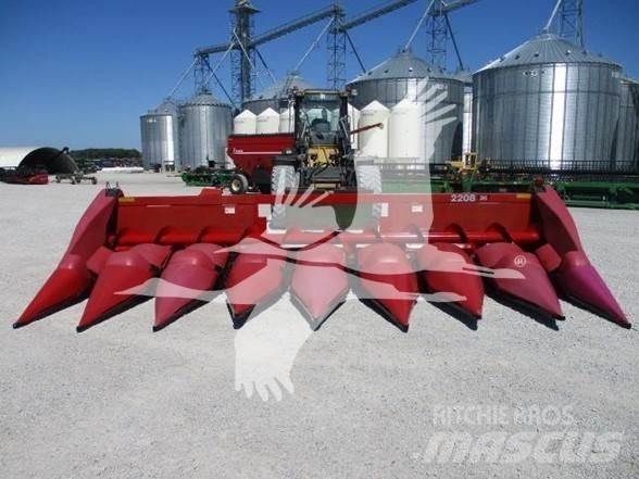 Case IH 2208 Жатки