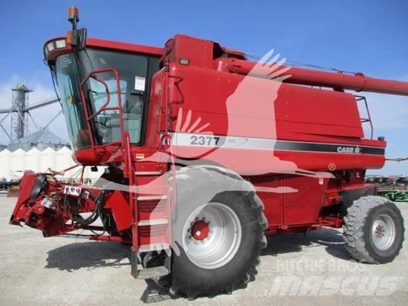 Case IH 2377 Зерноуборочные комбайны