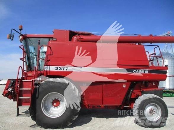 Case IH 2377 Зерноуборочные комбайны