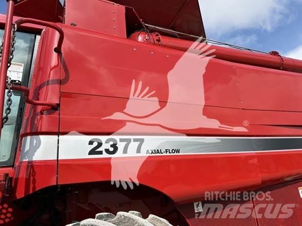 Case IH 2377 Зерноуборочные комбайны