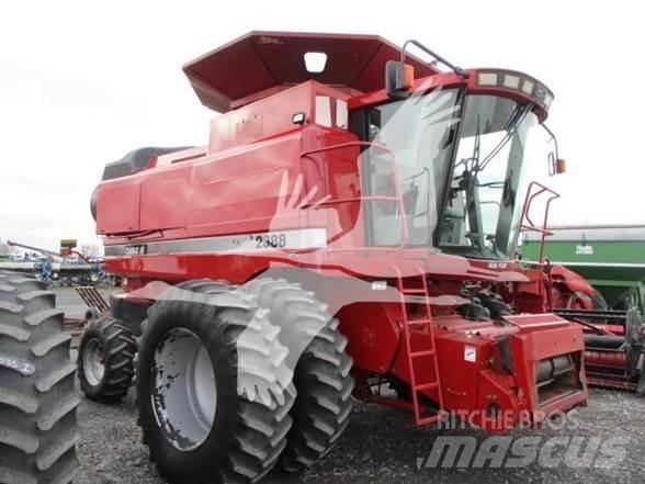 Case IH 2388 Зерноуборочные комбайны
