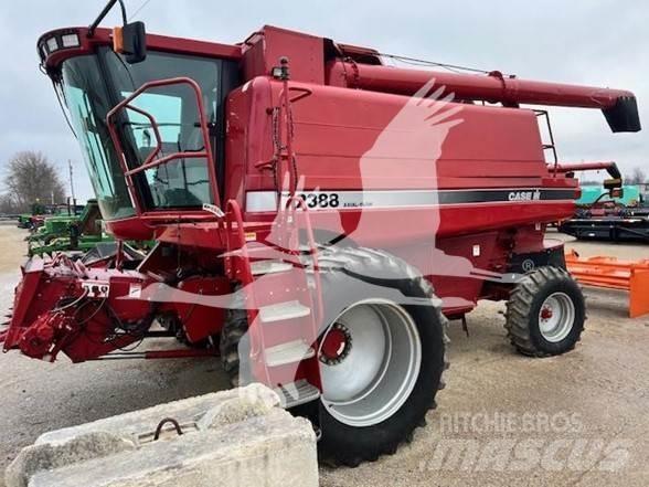 Case IH 2388 Зерноуборочные комбайны