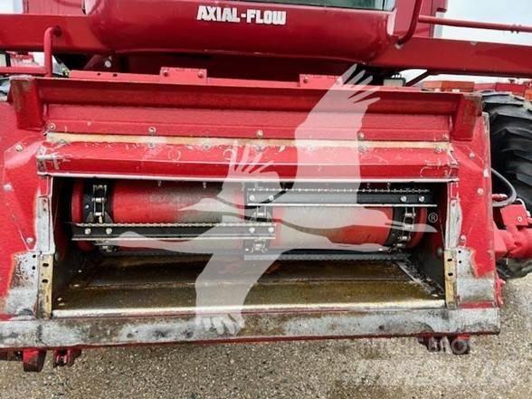 Case IH 2388 Зерноуборочные комбайны