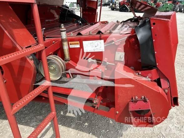 Case IH 2388 Зерноуборочные комбайны
