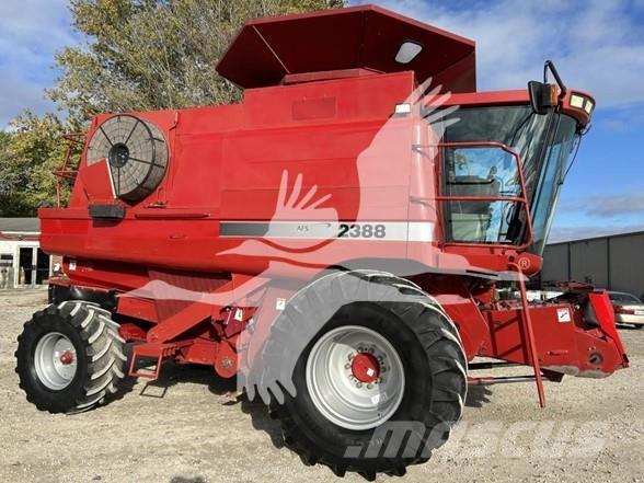 Case IH 2388 Зерноуборочные комбайны