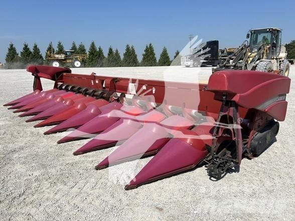 Case IH 2412 Жатки