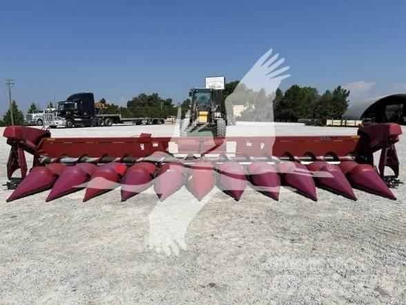 Case IH 2412 Жатки