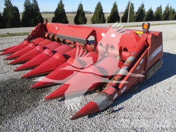 Case IH 2608 Жатки
