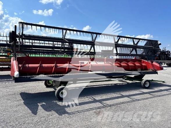 Case IH 3020 Жатки