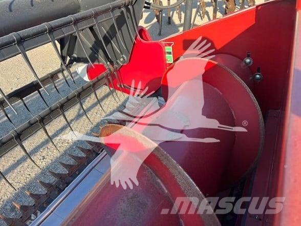 Case IH 3020 Жатки