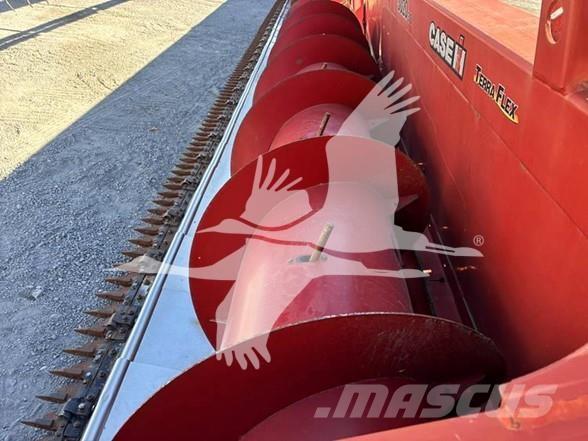 Case IH 3020 Жатки