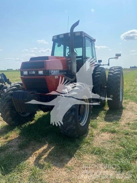 Case IH 3394 Трактора