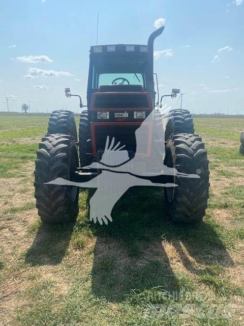 Case IH 3394 Трактора