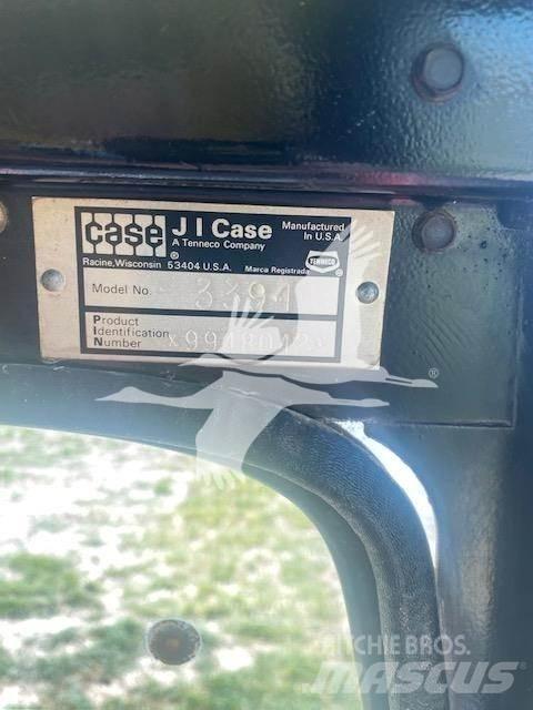 Case IH 3394 Трактора