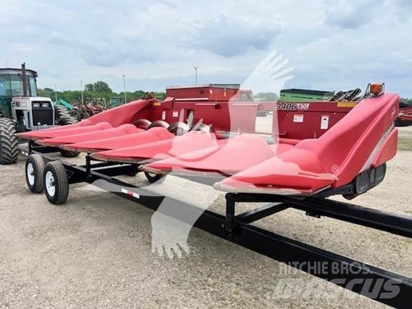 Case IH 3406 Жатки
