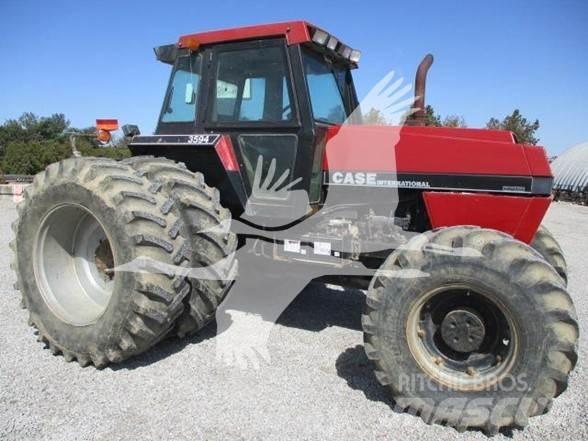Case IH 3594 Трактора