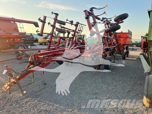 Case IH 4300 Культиваторы сплошные