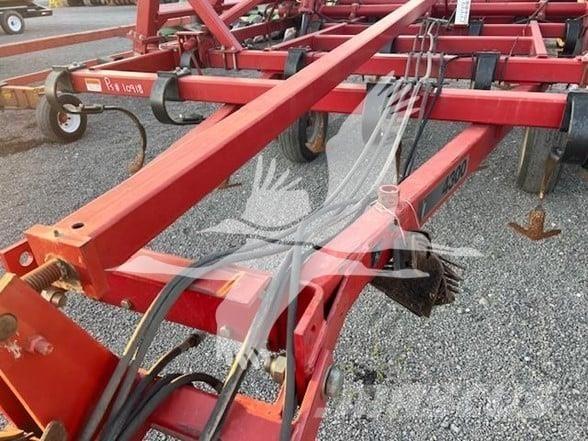 Case IH 4300 Культиваторы сплошные
