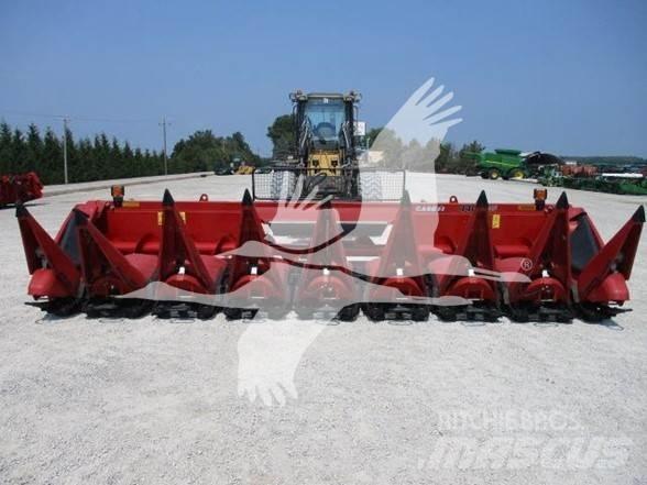 Case IH 4408 Жатки