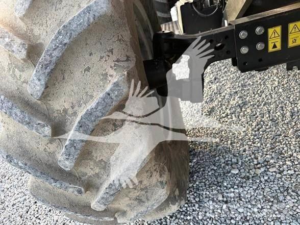 Case IH 5088 Зерноуборочные комбайны