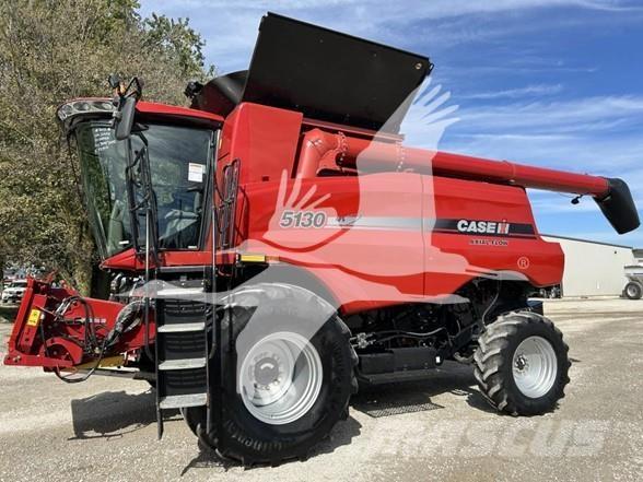 Case IH 5130 Зерноуборочные комбайны