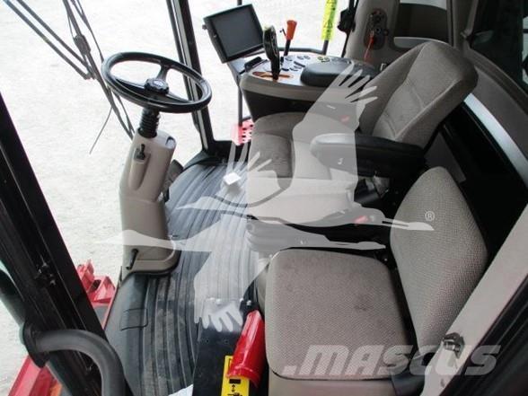 Case IH 5140 Зерноуборочные комбайны
