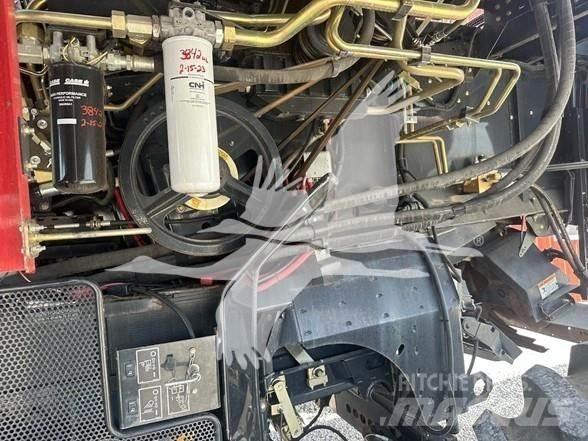 Case IH 8120 Зерноуборочные комбайны