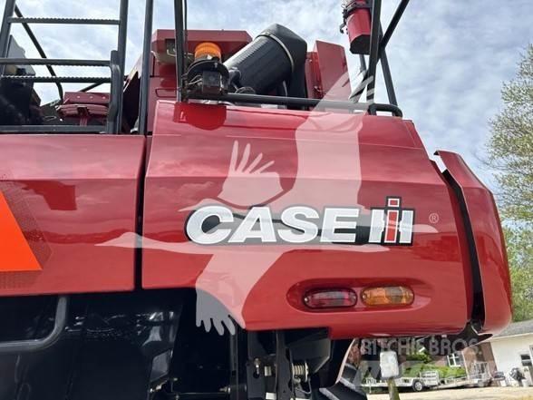 Case IH 8250 Зерноуборочные комбайны