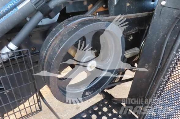 Case IH 8250 Зерноуборочные комбайны