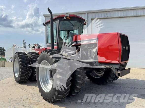 Case IH 9230 Трактора