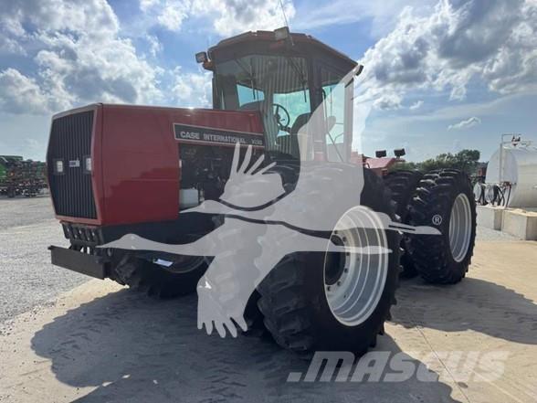 Case IH 9230 Трактора