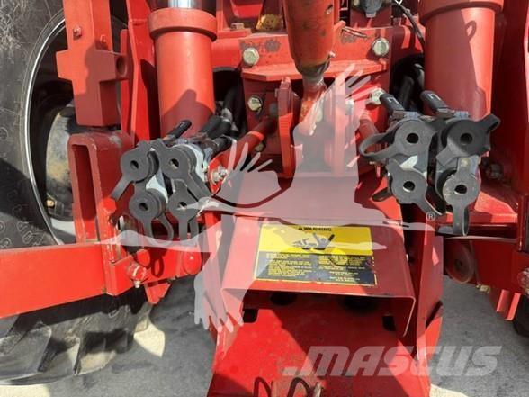 Case IH 9230 Трактора