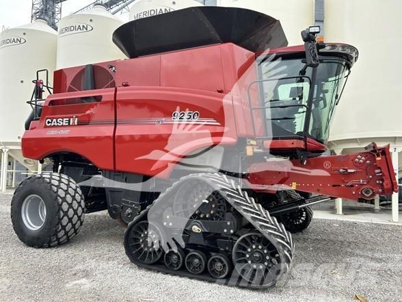 Case IH 9250 Зерноуборочные комбайны