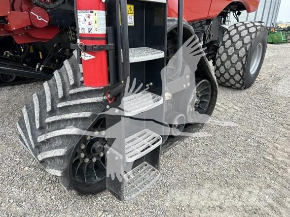 Case IH 9250 Зерноуборочные комбайны
