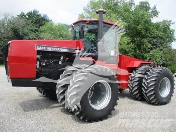 Case IH 9280 Трактора