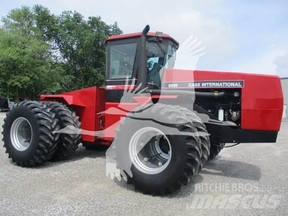 Case IH 9280 Трактора