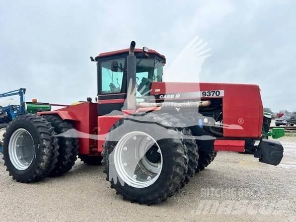 Case IH 9370 Трактора