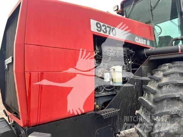 Case IH 9370 Трактора