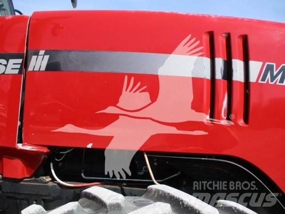 Case IH MX255 Трактора